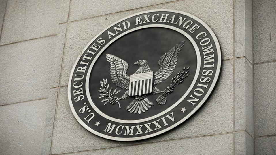 SEC to Propose Tokenized Stock Framework (4 minute read)