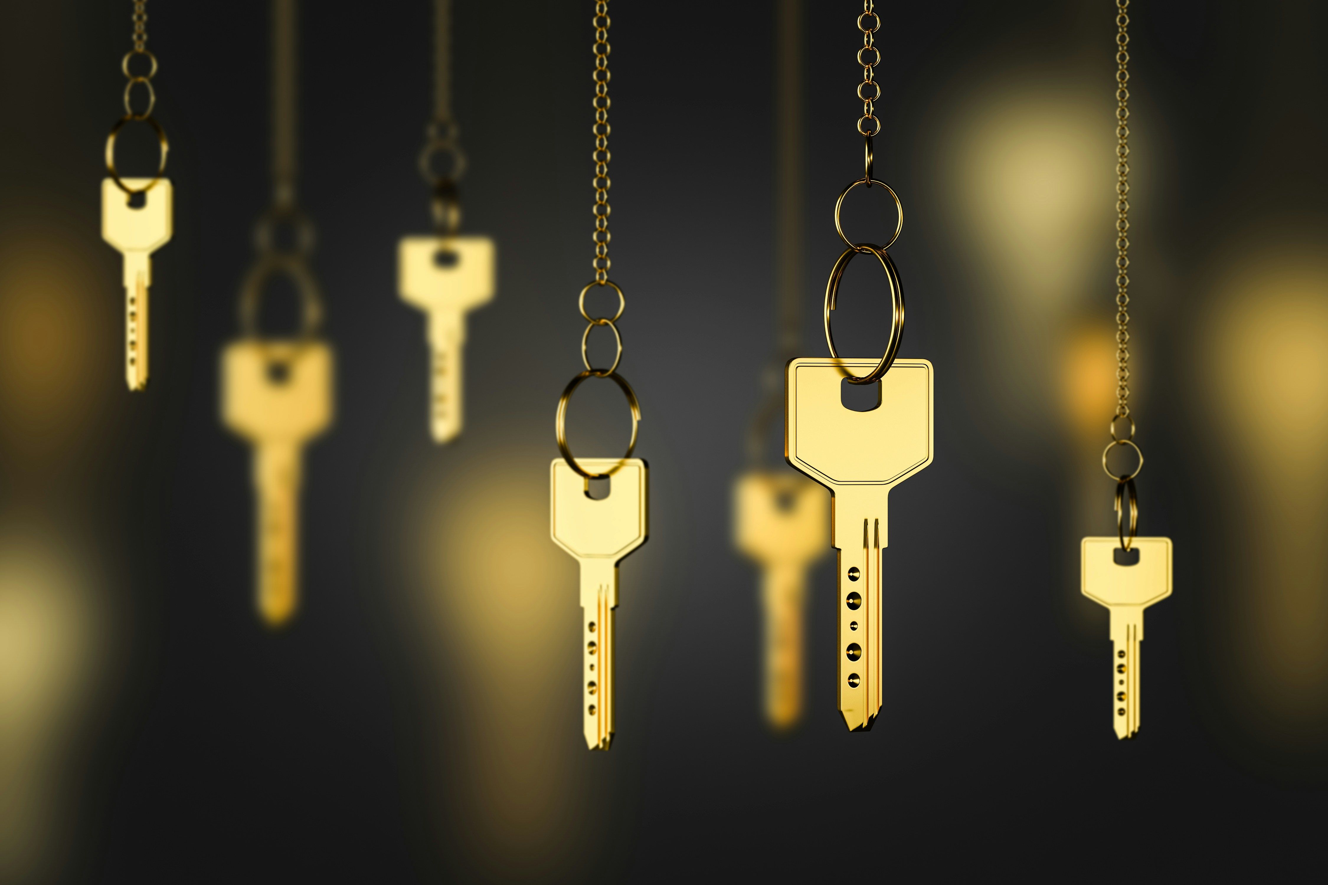 Crypto for Advisors: Unlocking Crypto Custody