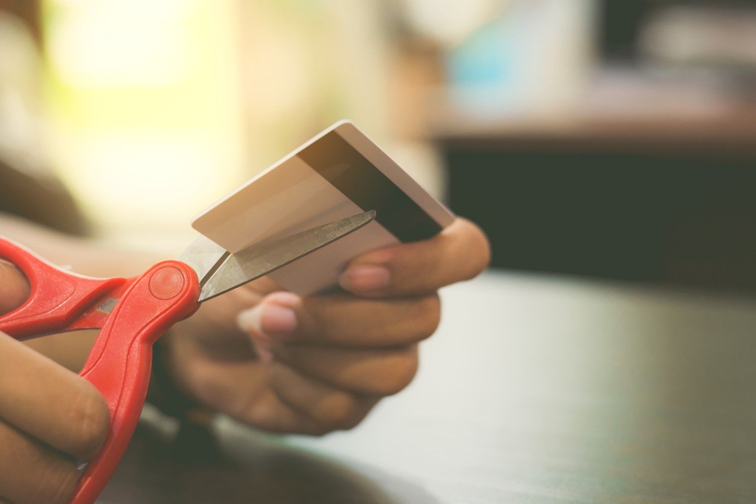 Binance Payments Cut Off by Clear Junction