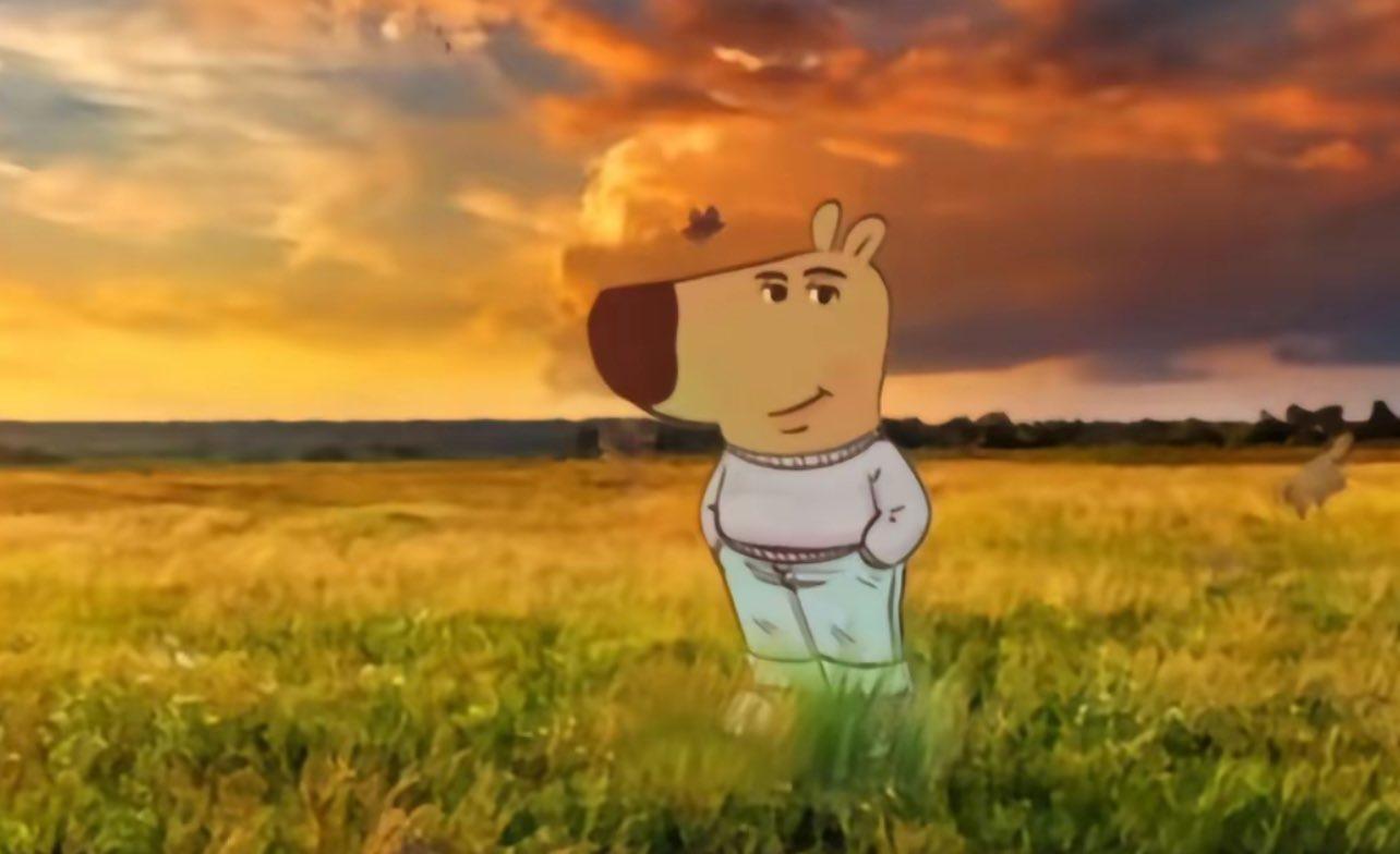 Chillguy Creator Threatens Legal Action as Crypto Trenches Scour TikTok