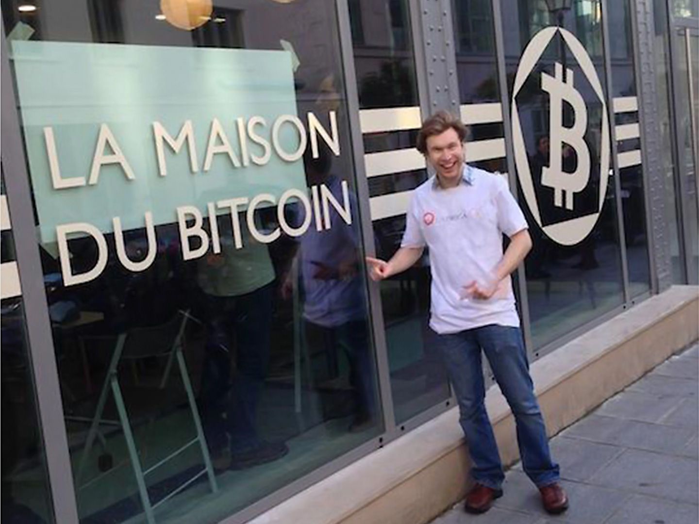 Gerald Cotten | CoinDesk