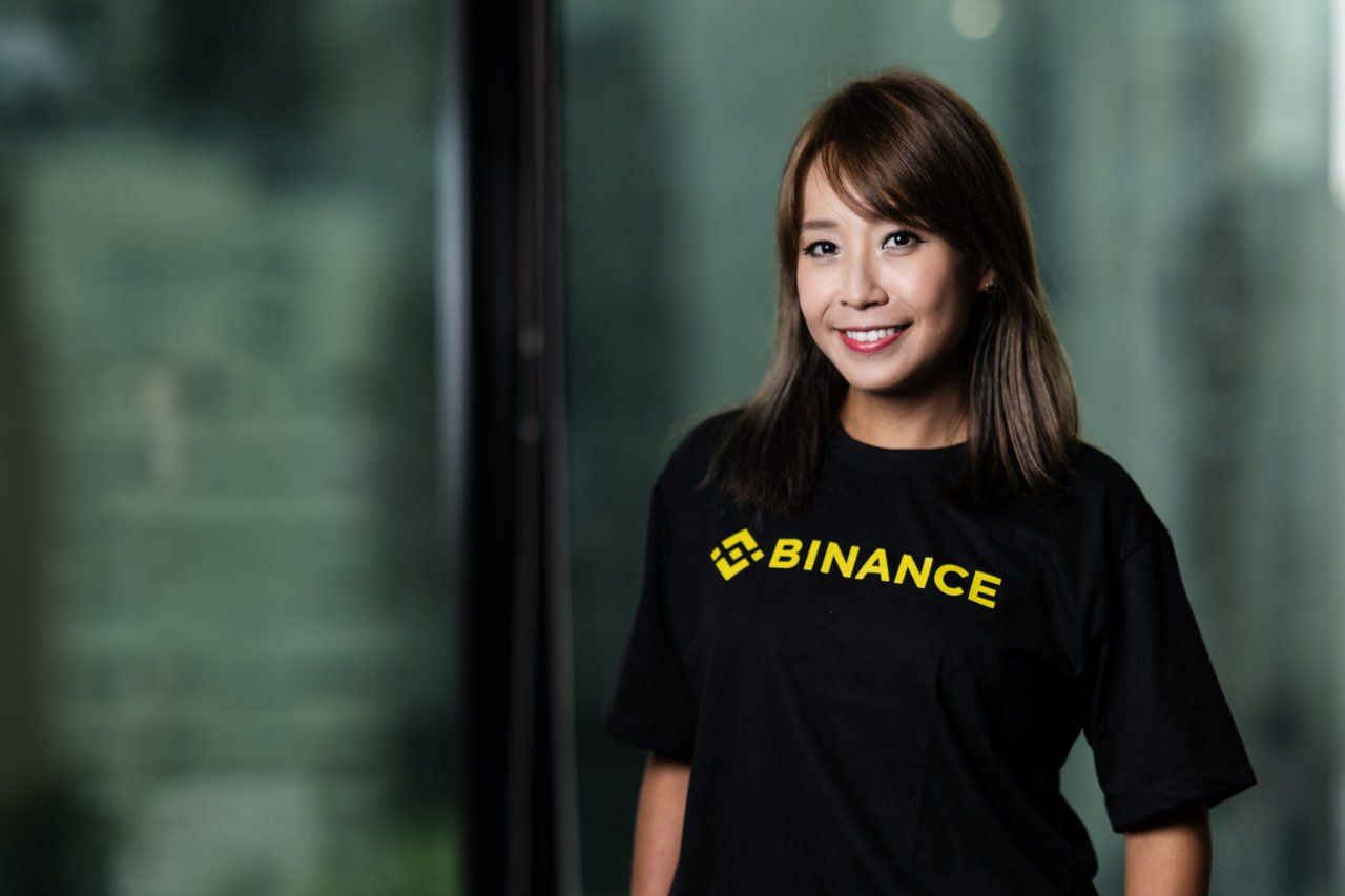 When the market is bad, we build: Inside Binance’s bold 2030 master plan