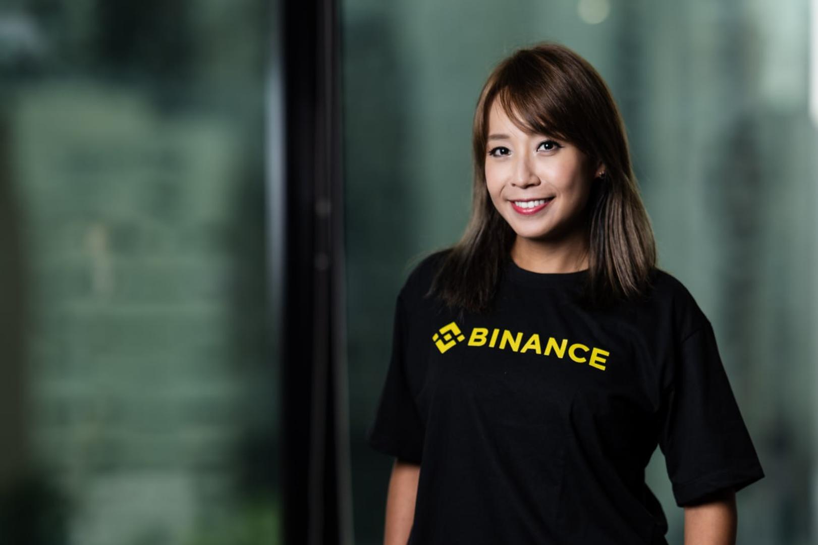 When the market is bad, we build: Inside Binance’s bold 2030 master plan When the market is bad, we build: Inside Binance’s bold 2030 master plan