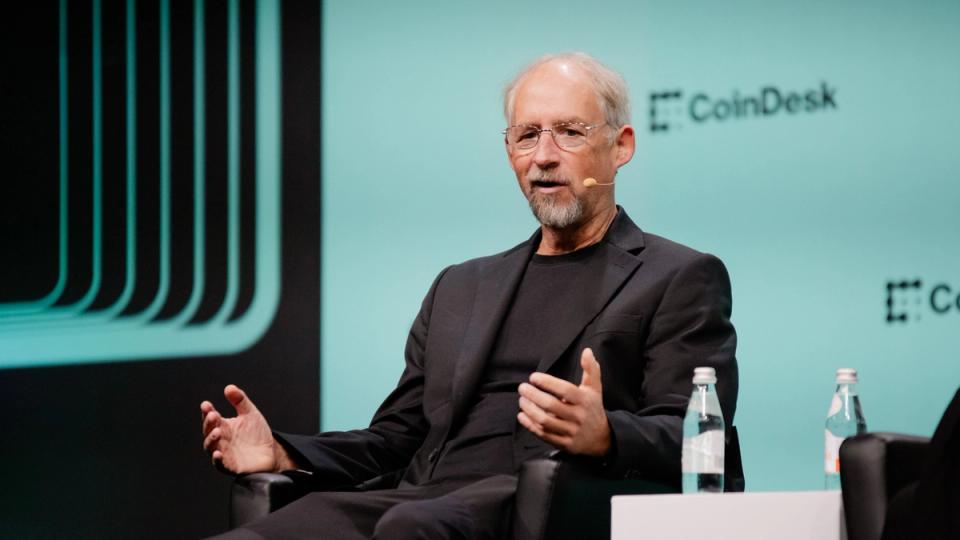 Safety first: Why Adam Back says Bitcoin is winning the ‘DeFi security war’ Safety first: Why Adam Back says Bitcoin is winning the ‘DeFi security war’