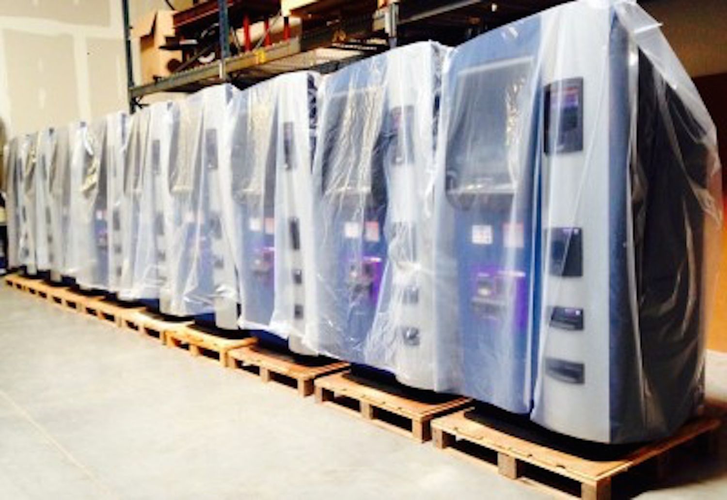 Robocoin Faces Lawsuit Over Bitcoin ATM Refund