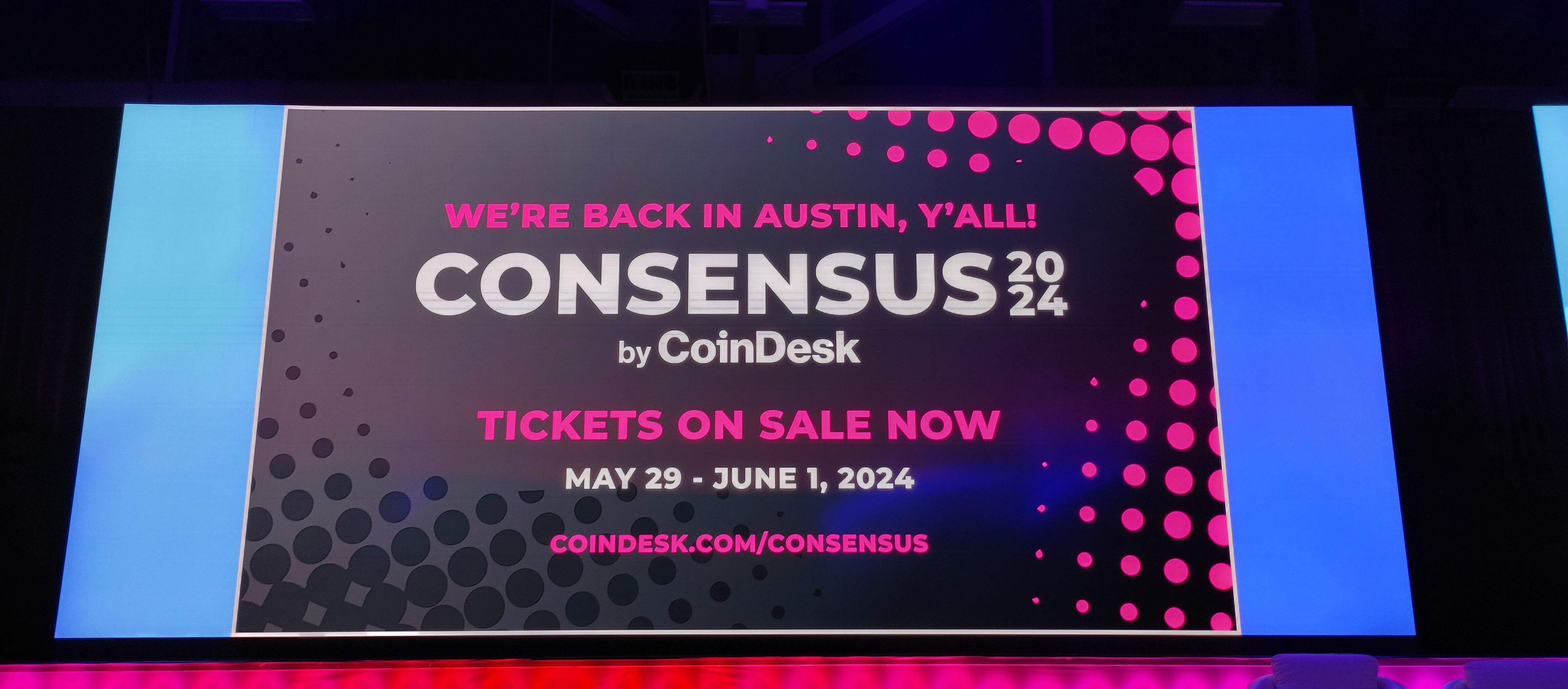 Consensus 2024: A Guide to Everything You Don't Want to Miss