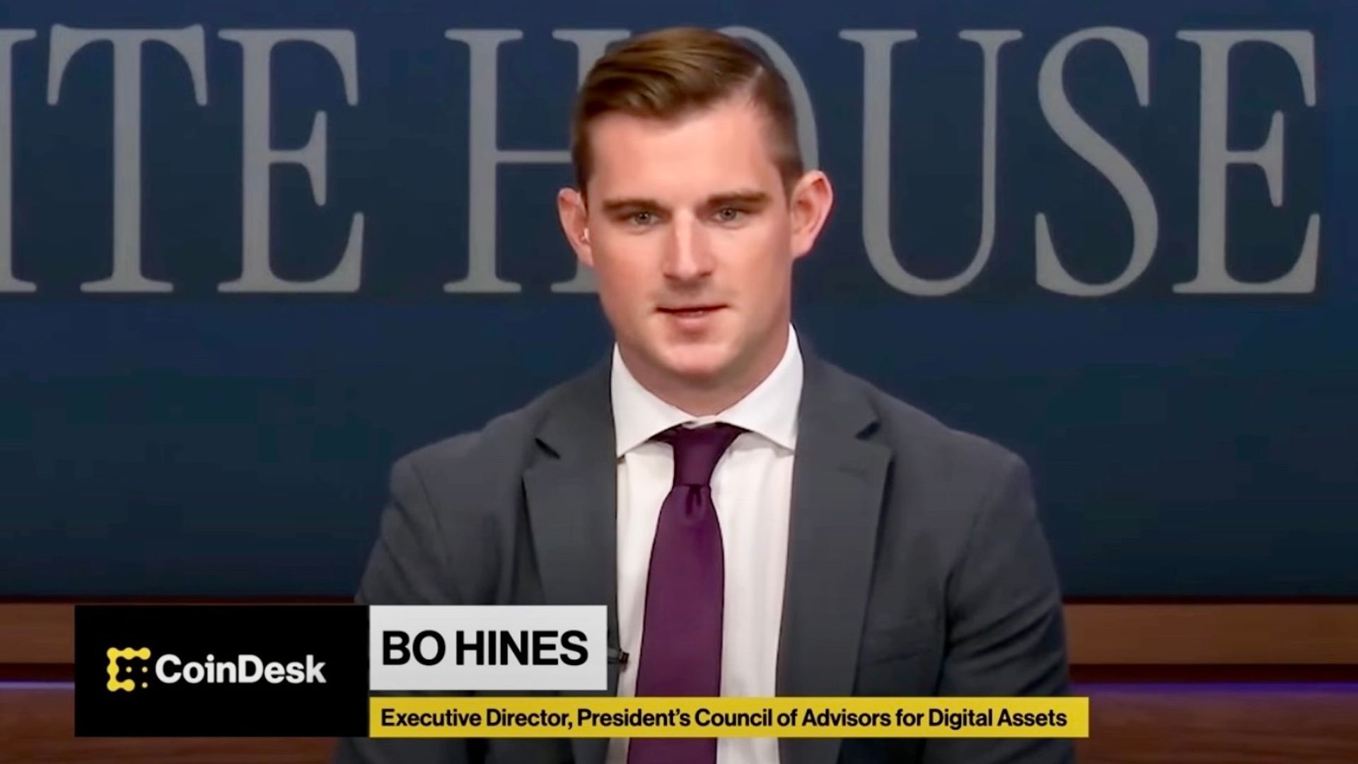Trump's Top Crypto Guys: U.S. DeFi Will Thrive, Assures Bitcoin Reserve Is Coming Trump's Top Crypto Guys: U.S. DeFi Will Thrive, Assures Bitcoin Reserve Is Coming