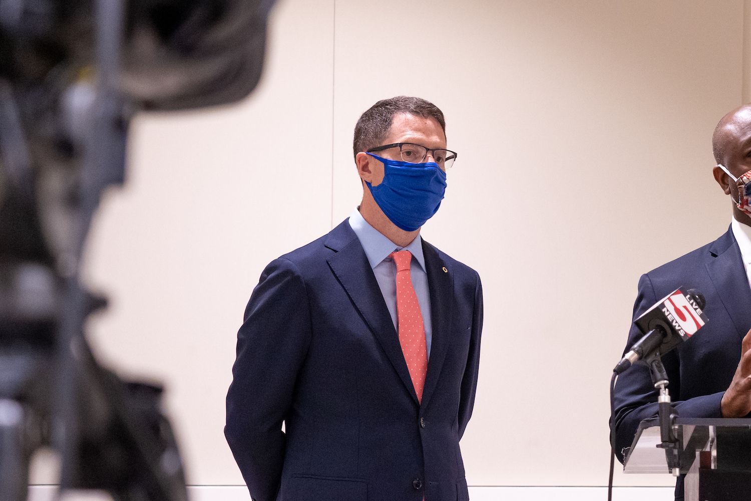 Binance.US Hires Former Bank Regulator Brian Brooks as CEO, Former Head  Coley to Depart