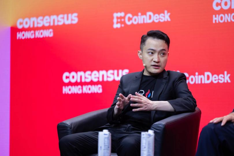 World Liberty, de Trump, processa Justin Sun por difamação e manipulação de mercado