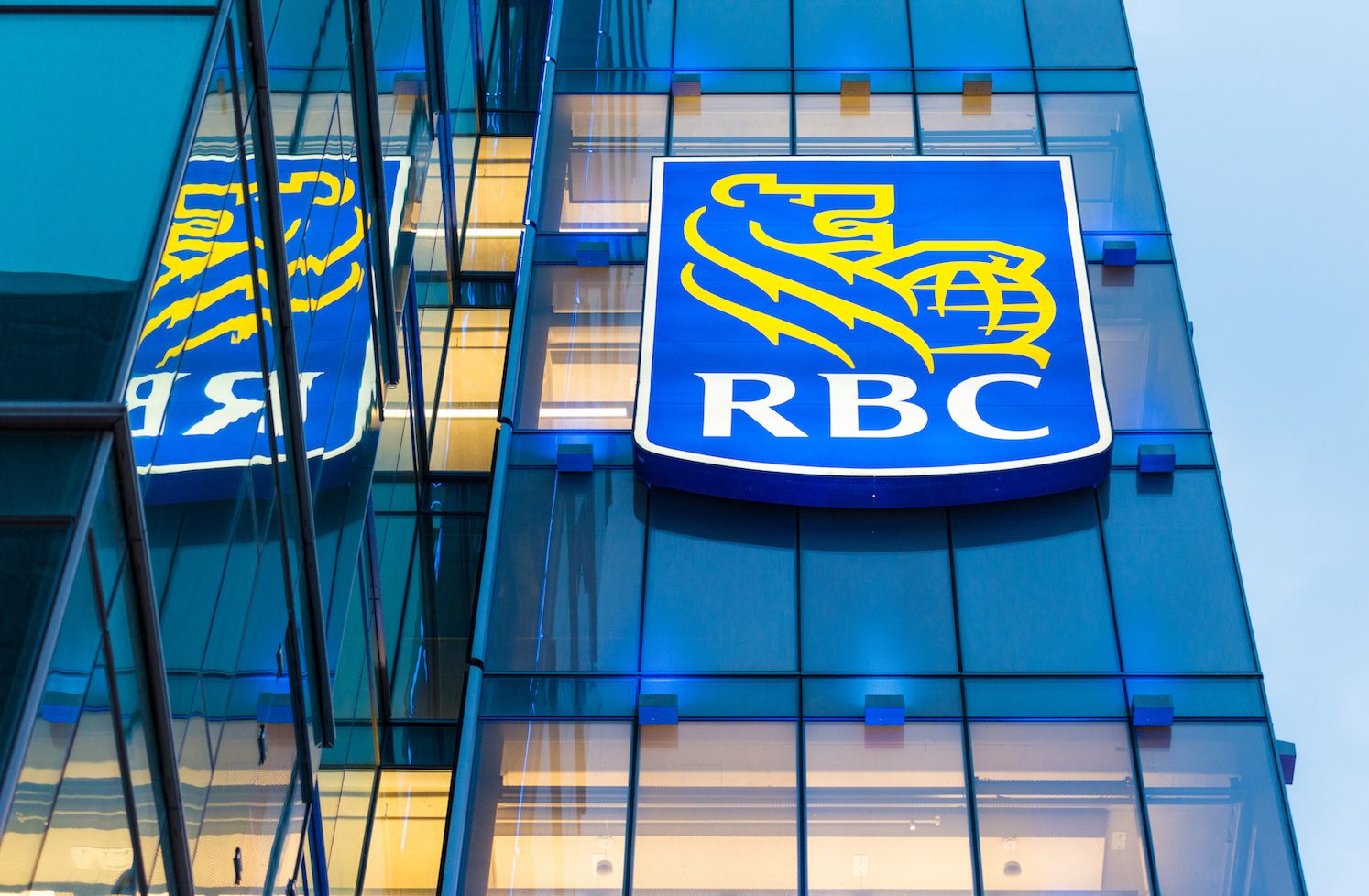 Royal Bank of Canada | CoinDesk