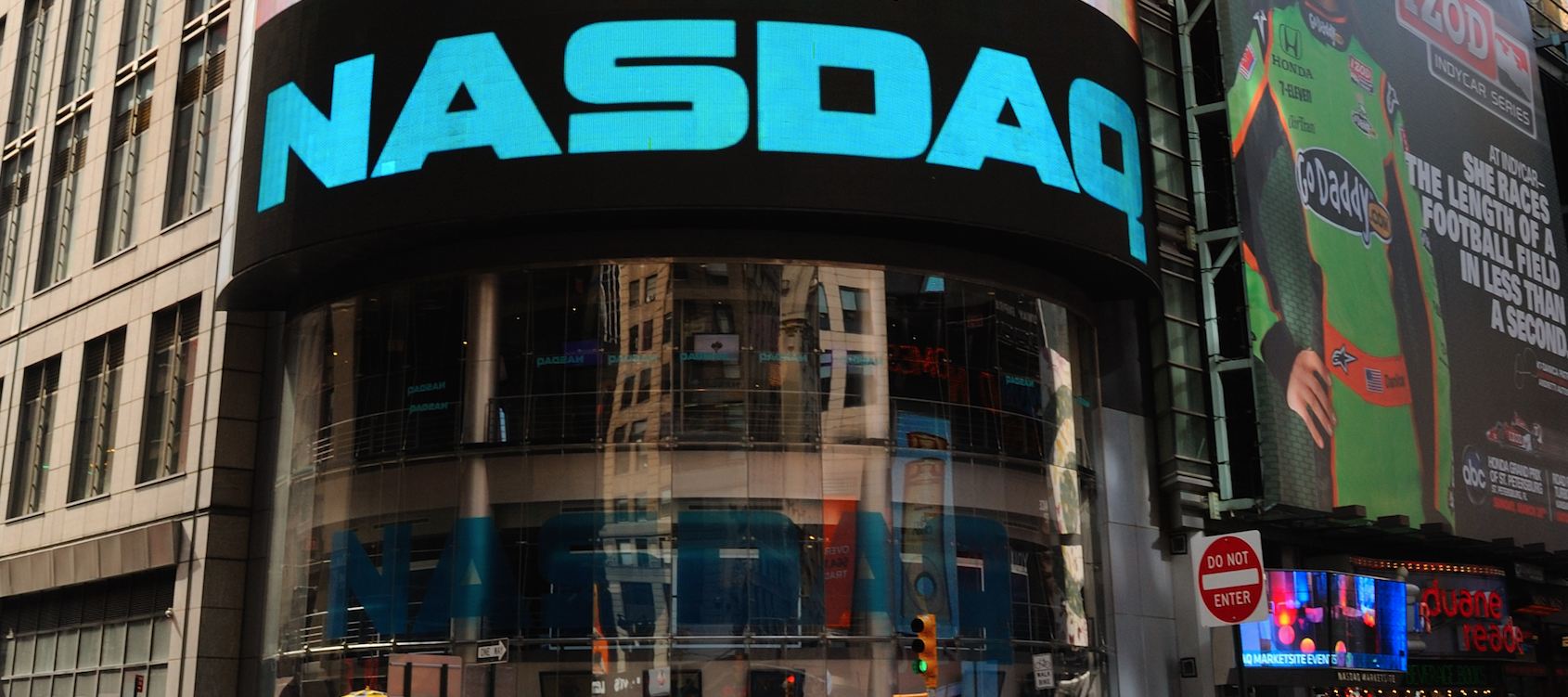 Windtree’s BNB Treasury Bet Collides With Nasdaq Delisting Order