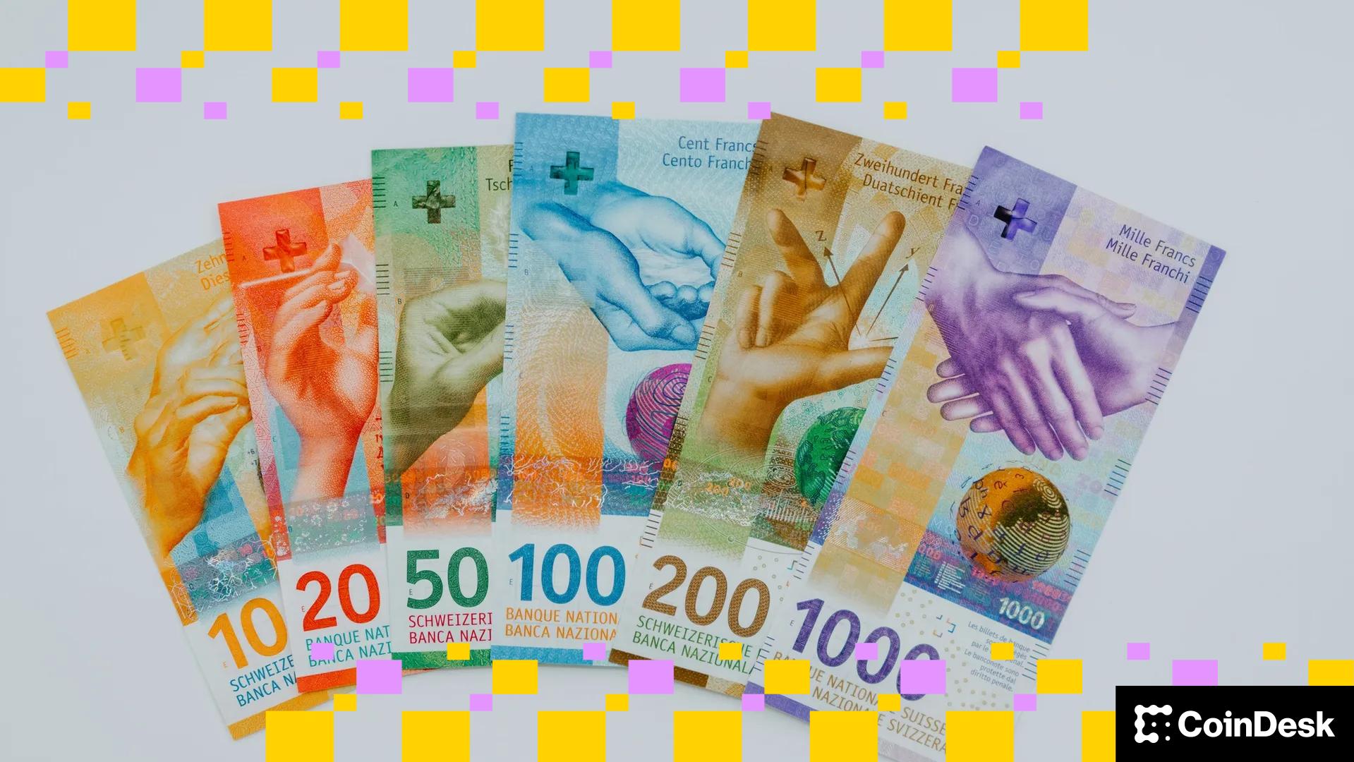 Franco Suíço Ganha Stablecoin Regulado na Alemanha: Preparado para Valorização Histórica?