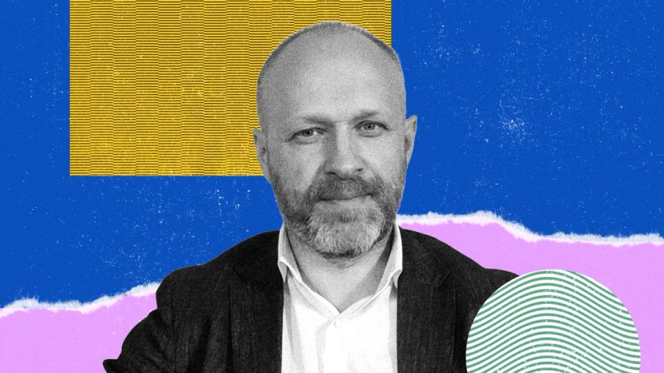 Most Influential: Oleg Ogienko Most Influential: Oleg Ogienko