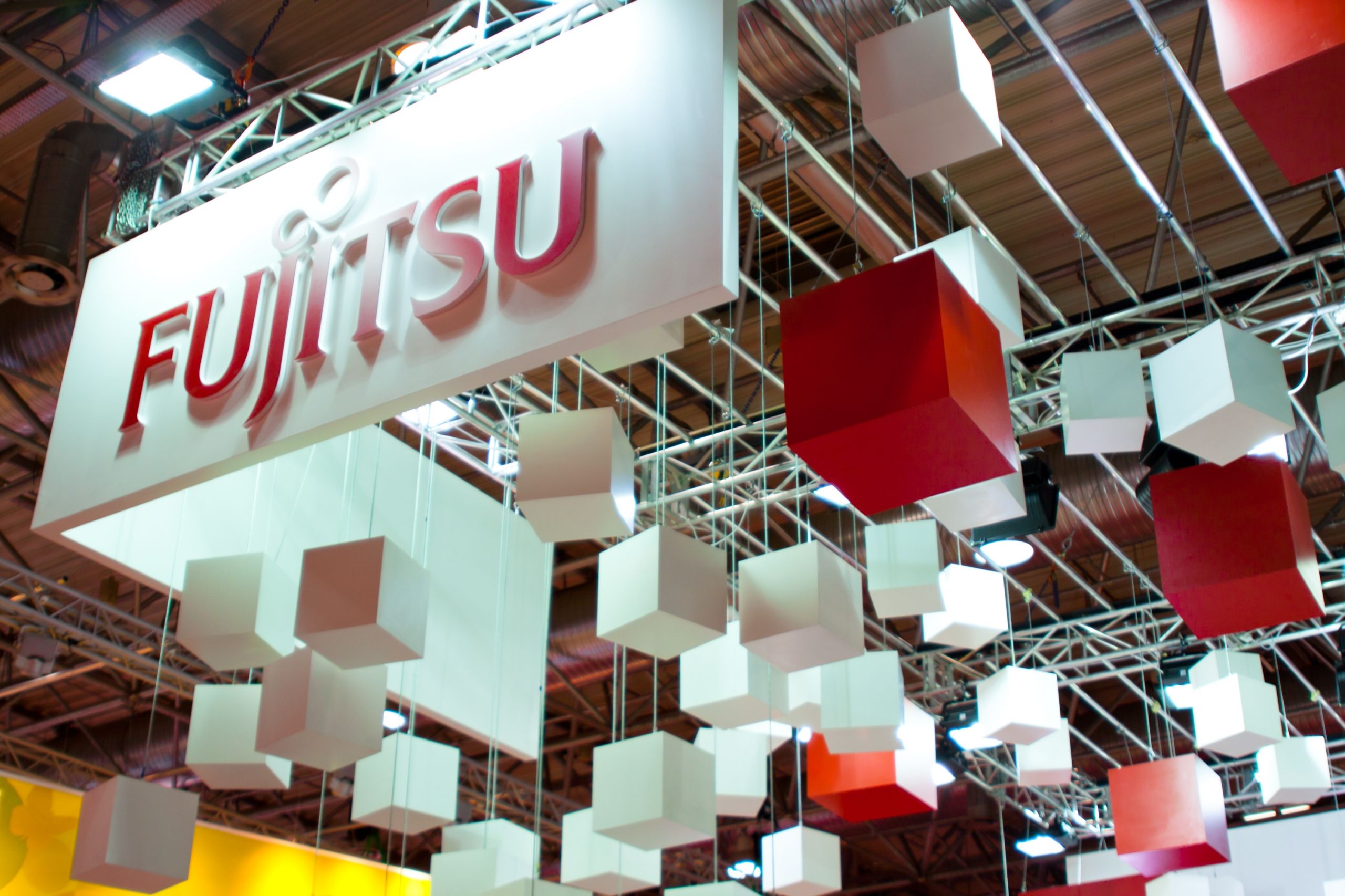IT Firm Fujitsu Debuts Blockchain System for Secure Data Sharing