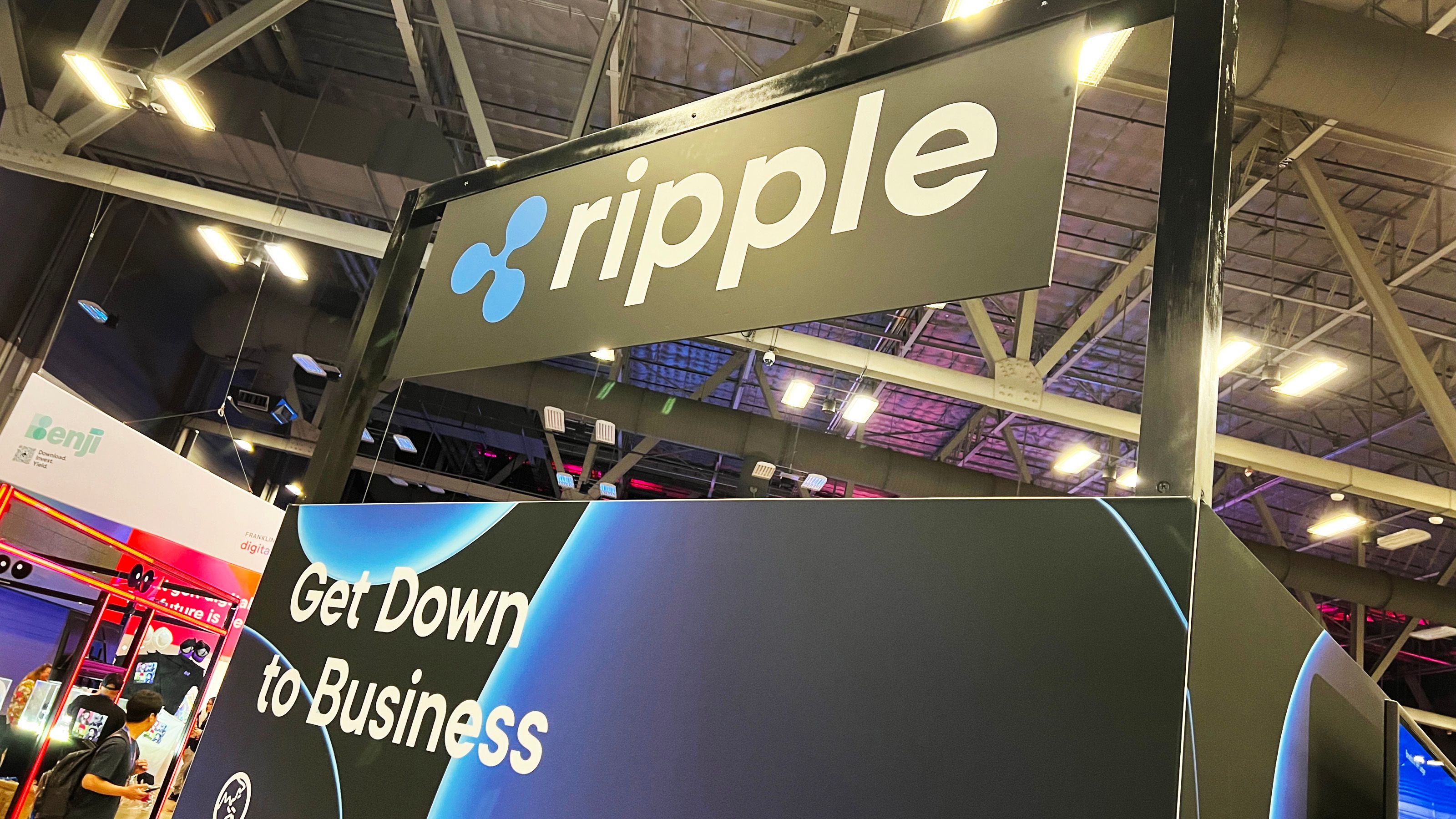 Ripple Names Exchange Partners for Stablecoin RLUSD, Awaits NYDFS Approval