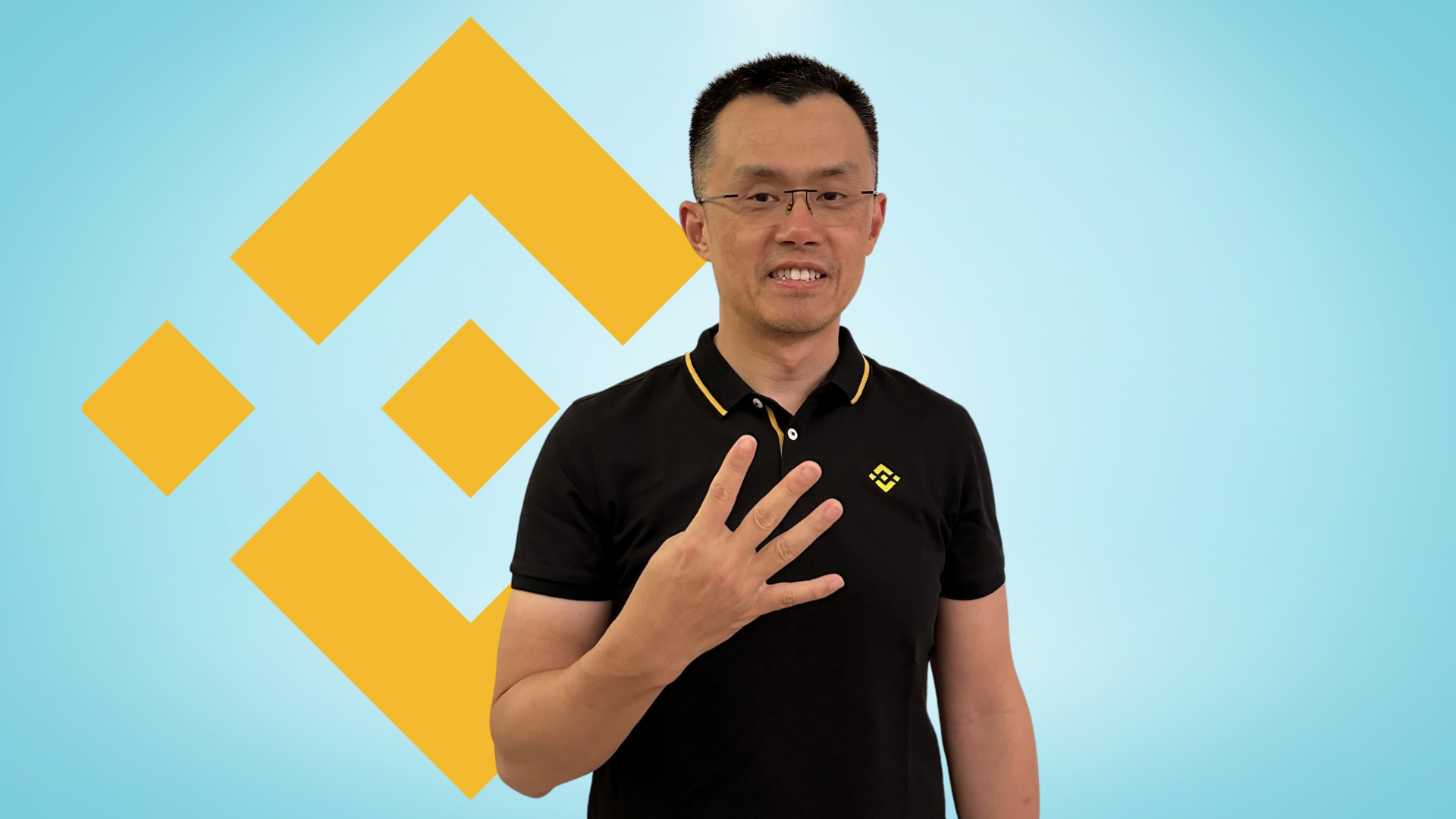 Binance Founder Changpeng 'CZ' Zhao Could Be Released on Friday