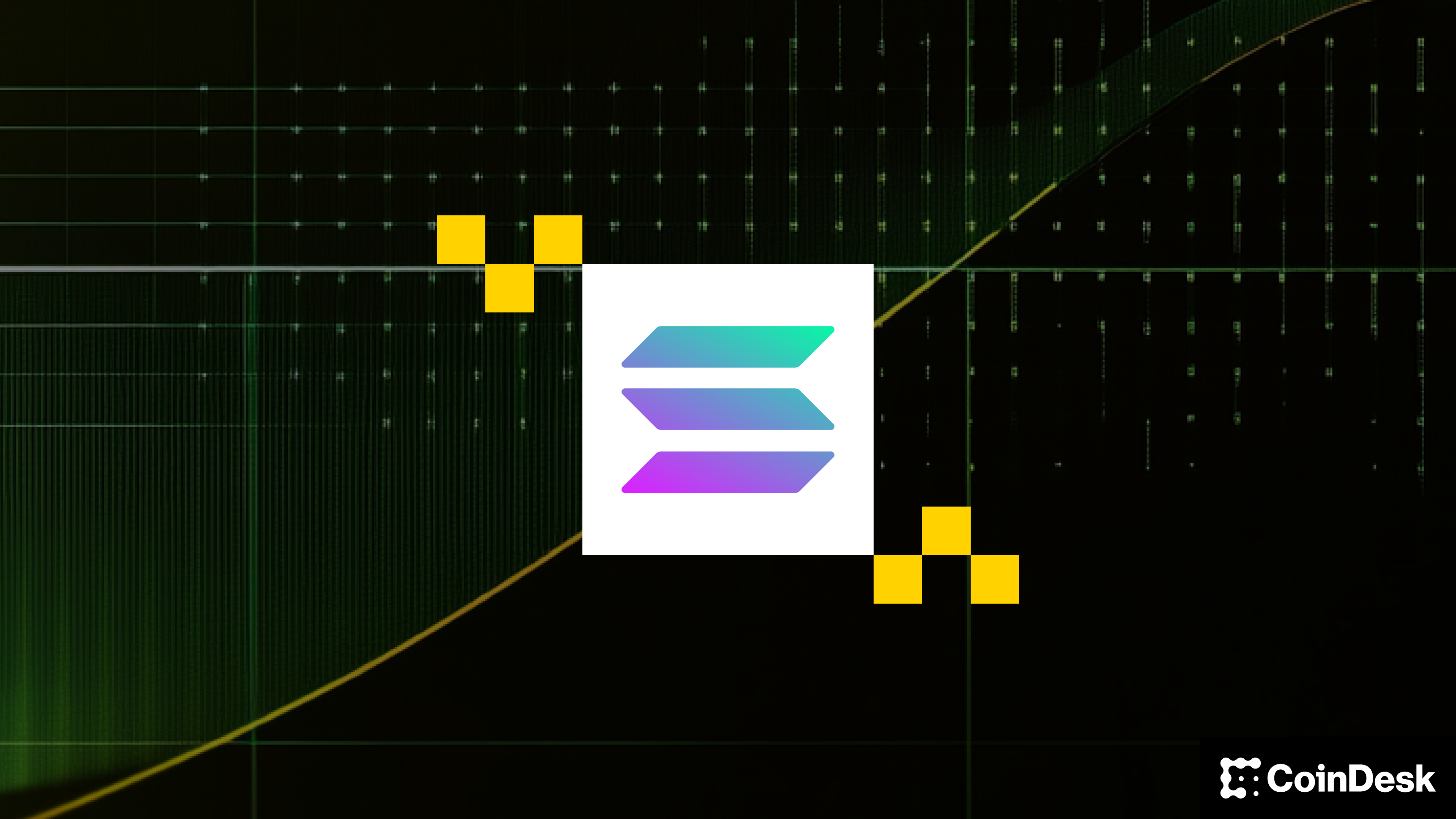Solana 新闻：SOL 价格突破195 美元；Bitwise 表示其SOL 质押ETF “首日表现强劲”