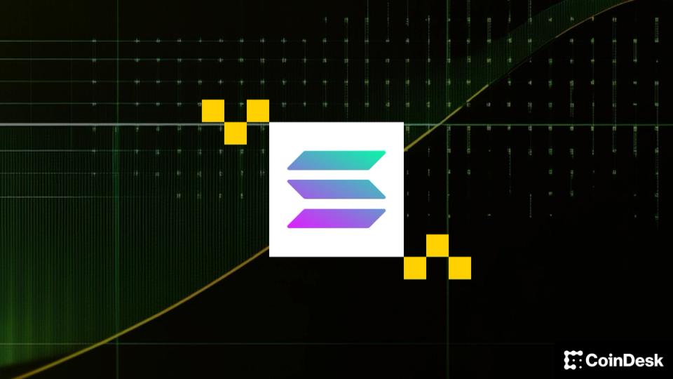 Bitwise Says Its Solana Staking ETF (BSOL) Had a 'Big First Day'; GSOL to List on NYSE