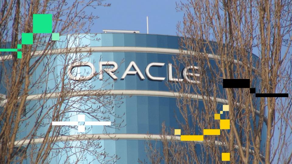 Oracle Desafia 'Apocalipse SaaS': Crescimento Explosivo em IA e Nuvem Impulsiona Otimismo dos Investidores!