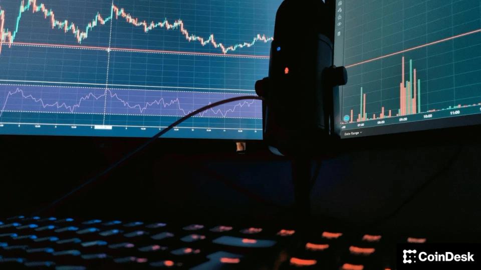 Crypto Markets Today: BTC Holds at $114.5K; HBAR Soars on ETF News