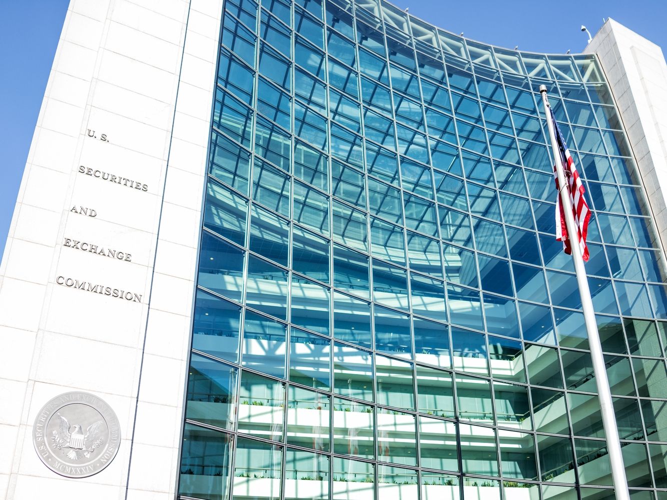 SEC Rejects Ark 21Shares Spot Bitcoin ETF for Second Time