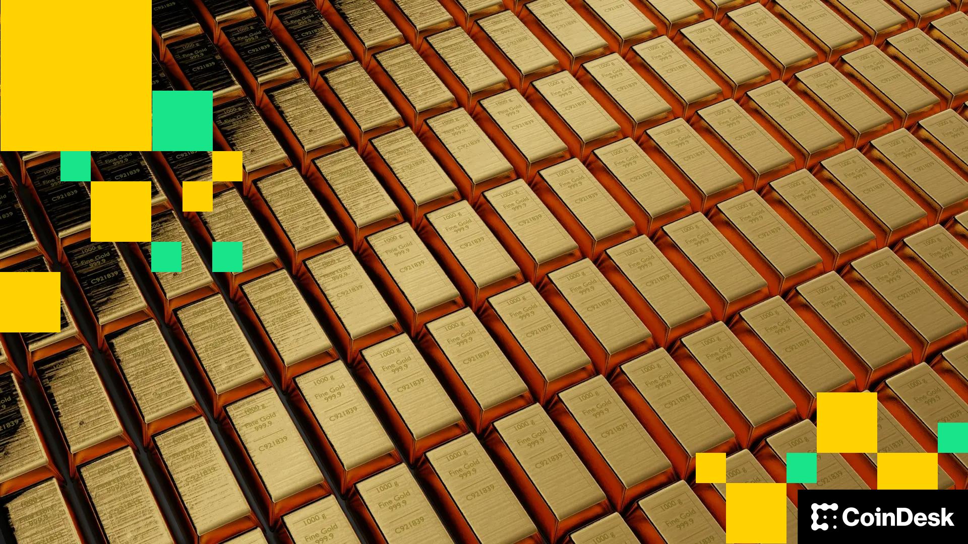 美元正在崩溃。法定货币支持的稳定币将成为下一个焦点