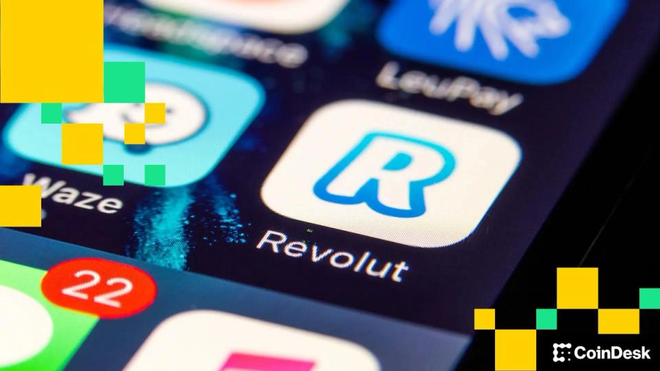 Revolut Enlists Polygon for Stablecoin Remittances in UK and EEA Revolut Enlists Polygon for Stablecoin Remittances in UK and EEA