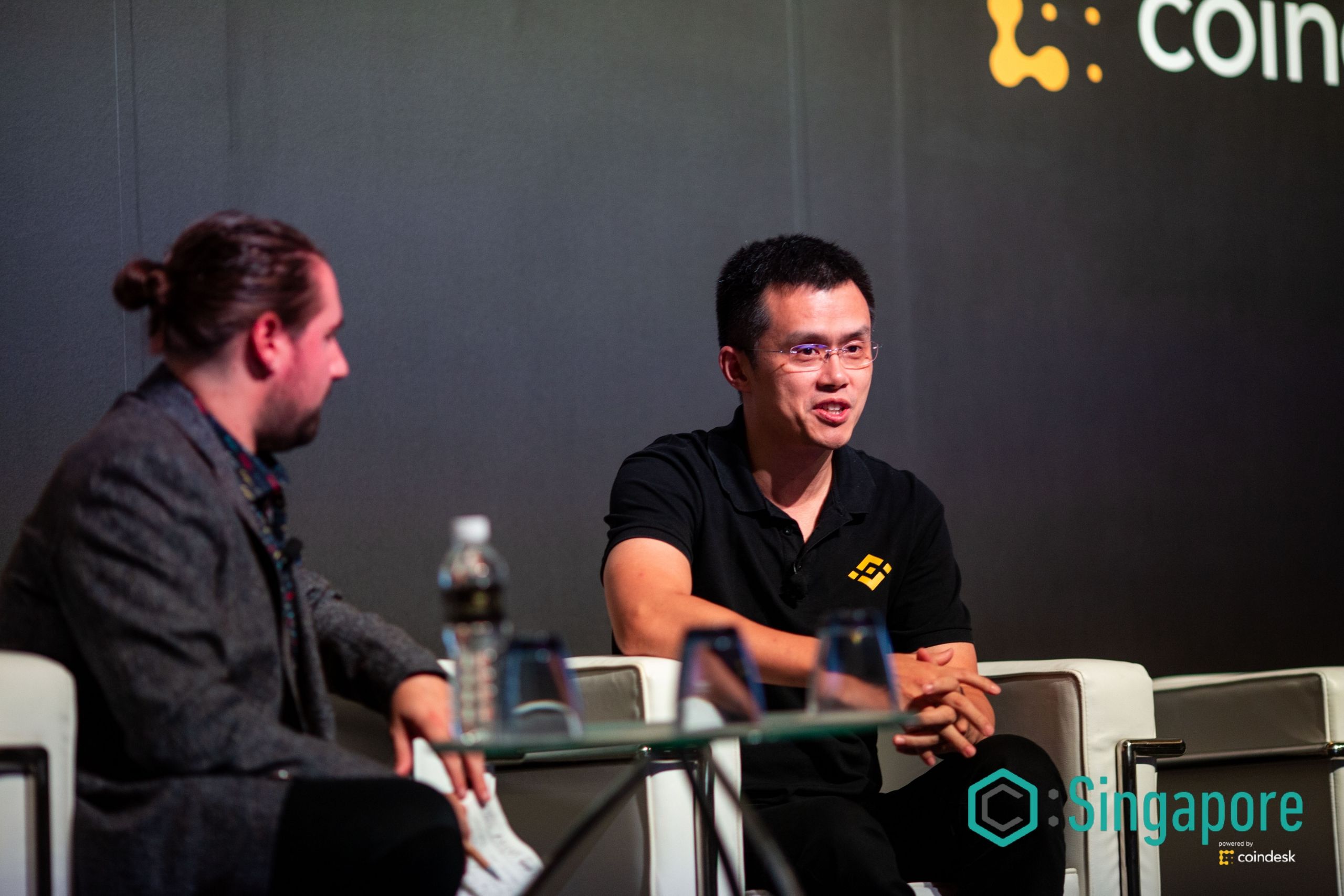 Binance Pauses Tether Withdrawals After Denying Delist Rumor