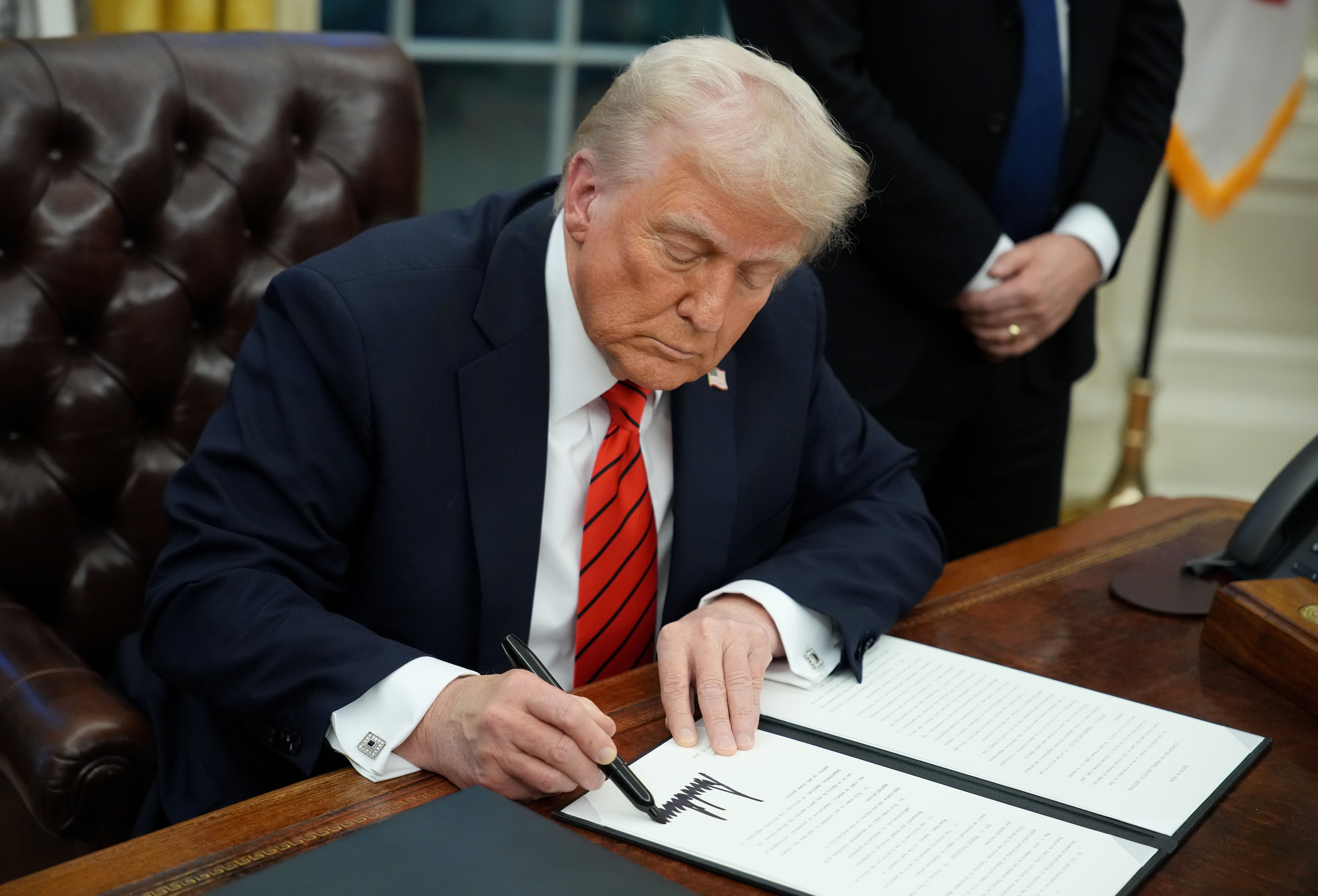 Trump Has Made His Major Decisions on His U.S. Crypto Regulation Team, Now  Also OCC