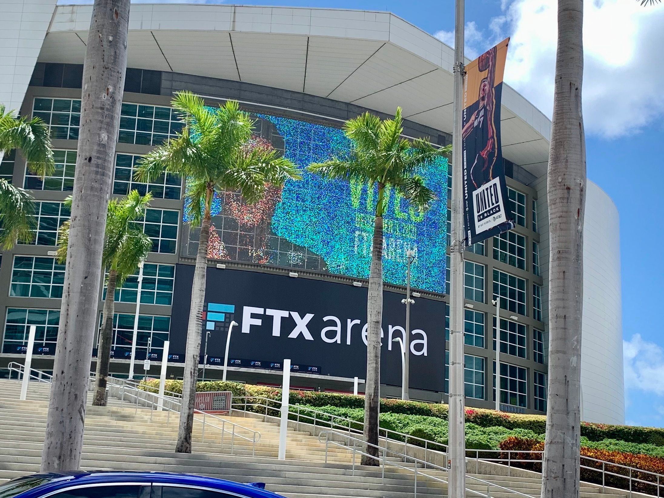 Crypto Exchange FTX Is Moving Its US Headquarters From Chicago to Miami