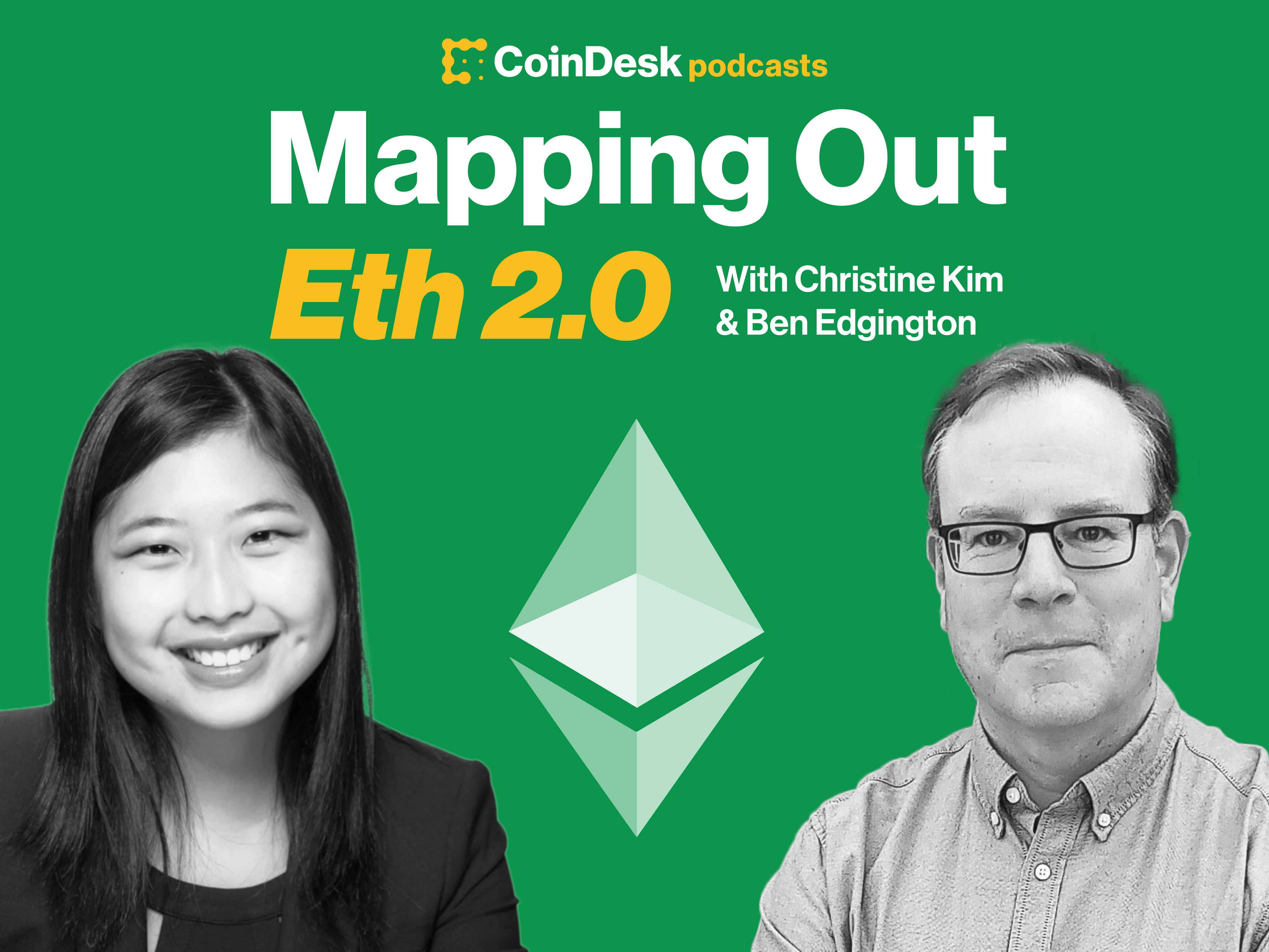 Mapping Out Eth 2.0