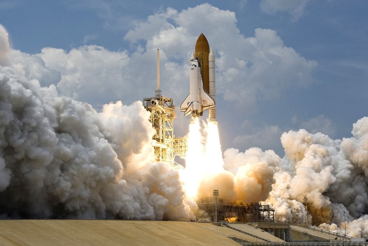 XRP Echoes Bullish Pattern That Came Ahead of BTC Price Breakout to $100K