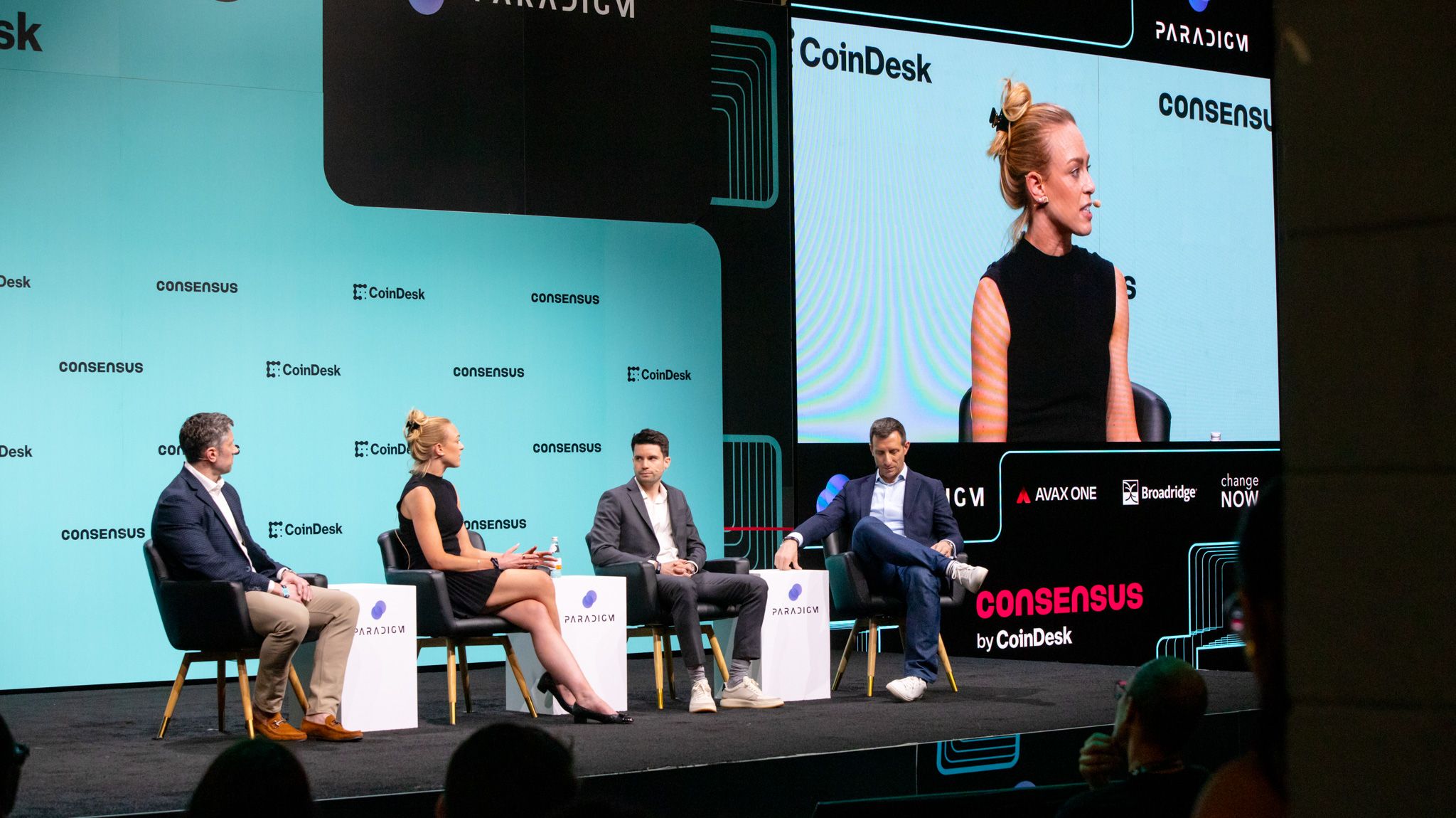 Crypto derivatives have converged with Wall Street. Equity perps could soon prove it.