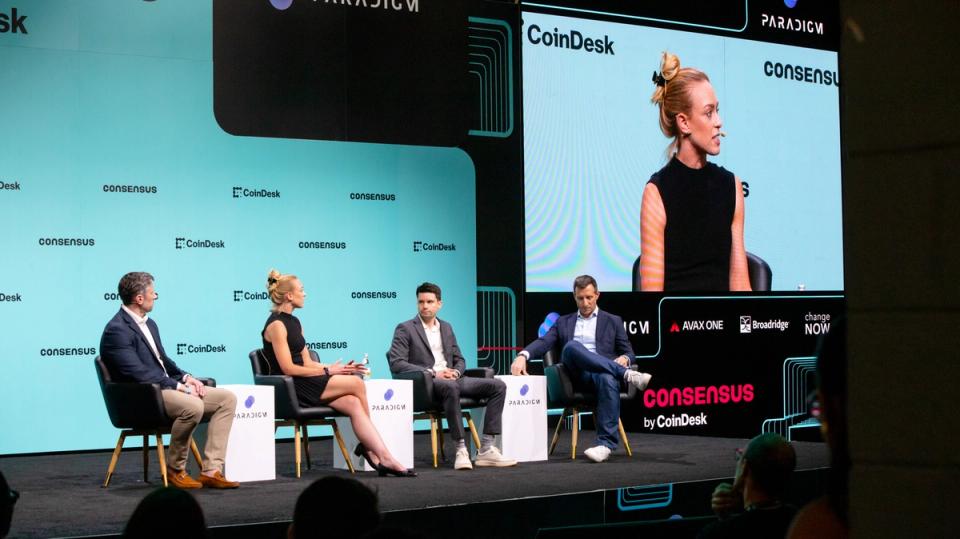 Derivativos Cripto e Wall Street: A Fusão Definitiva dos Futuros Perpétuos
