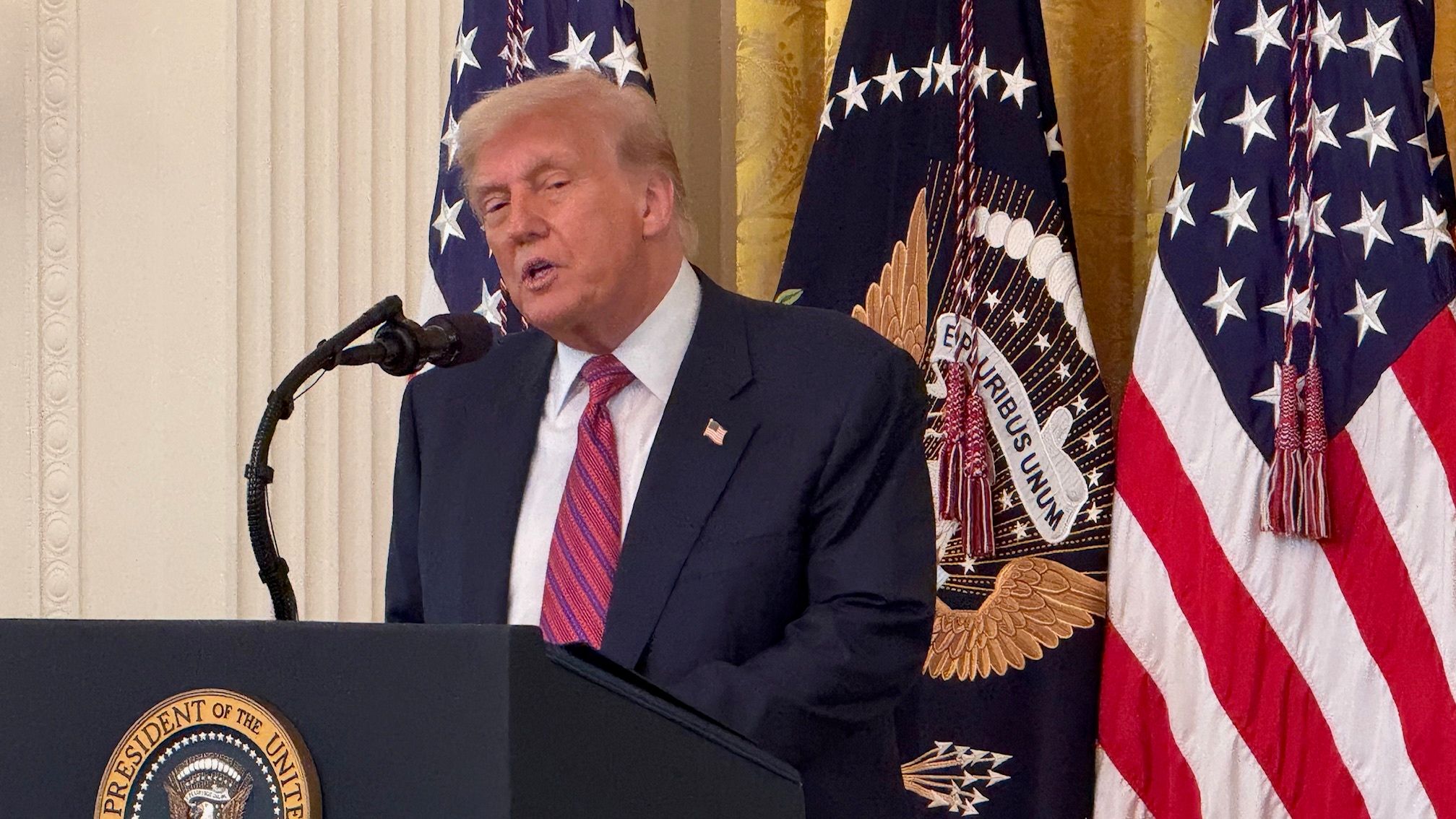 Asia Crypto News: BTC Price Near $119K as U.S. Avoids EU Trade War After Trump's Deal - CoinDesk