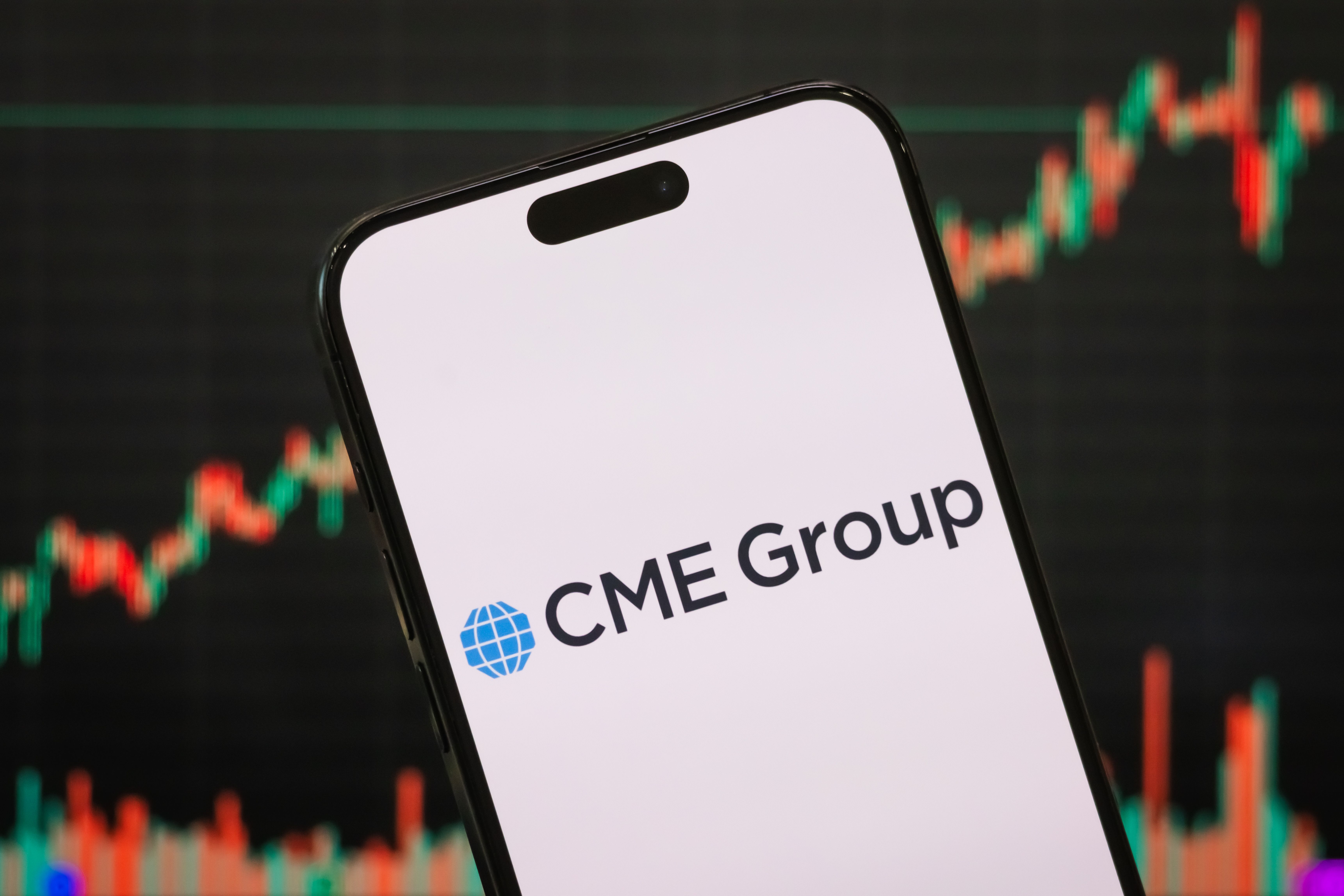 Institutions Drive CME Crypto Options to $9B as ETH, SOL, XRP Set Records