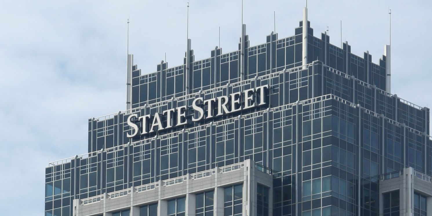 State Street and Galaxy launch tokenized fund to bring cash management onchain