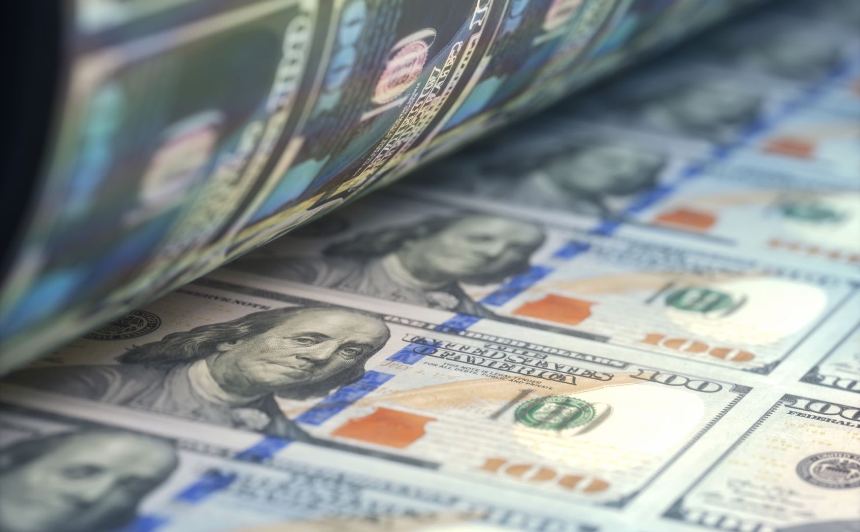 Battered bitcoin could find solace in war-led 'debasement' trade