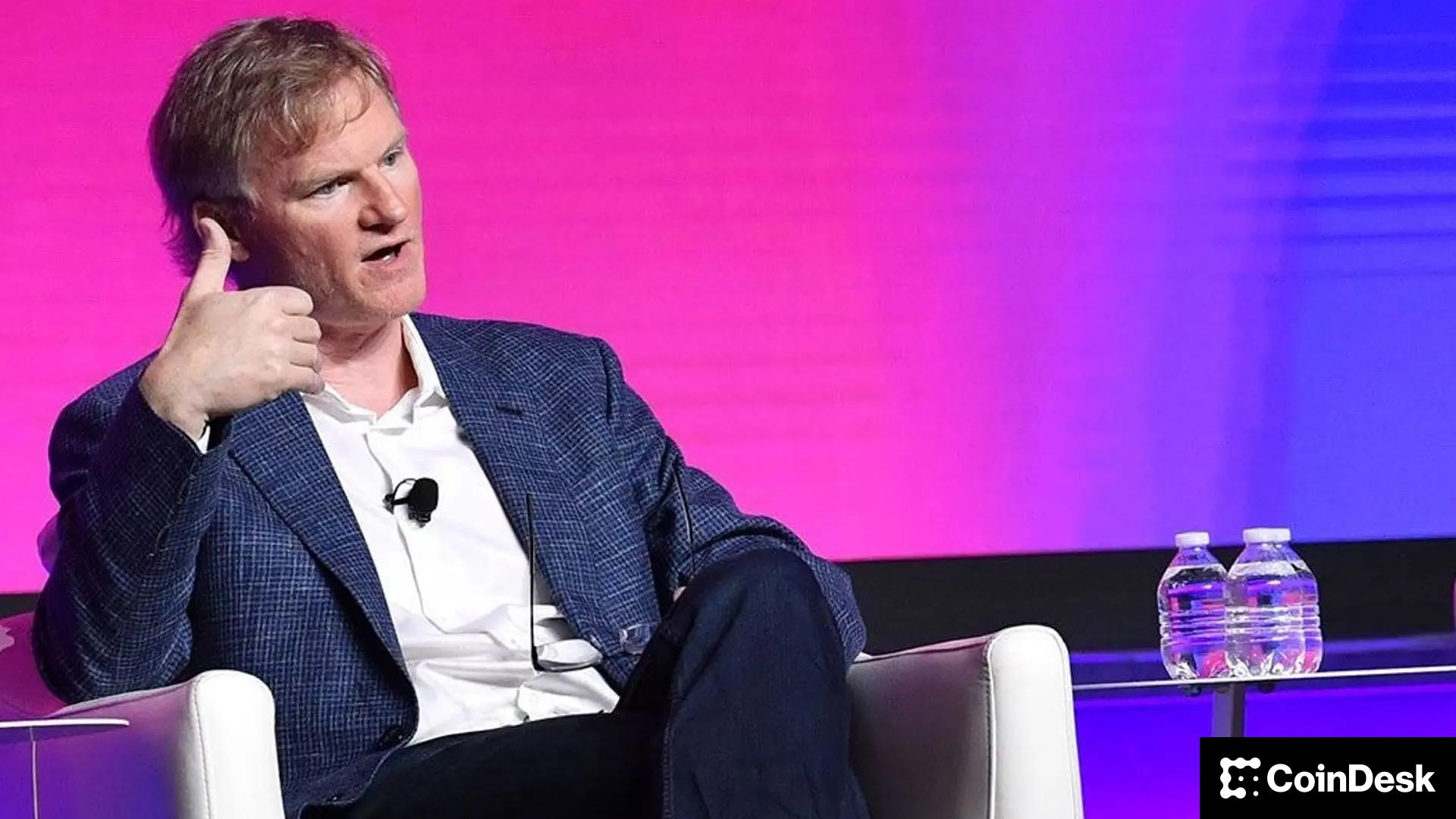 Цена IPO BitGo составляет $18, что свидетельствует о росте опеки над криптовалютными колебаниями - CoinDesk | Related Crypto Article