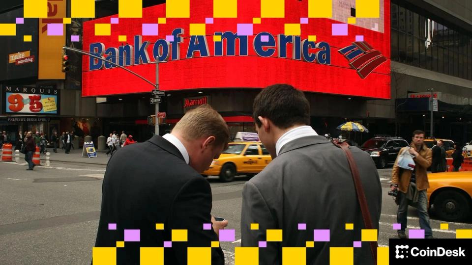 AI Investment to Drive Global Growth Through 2026, BofA Says