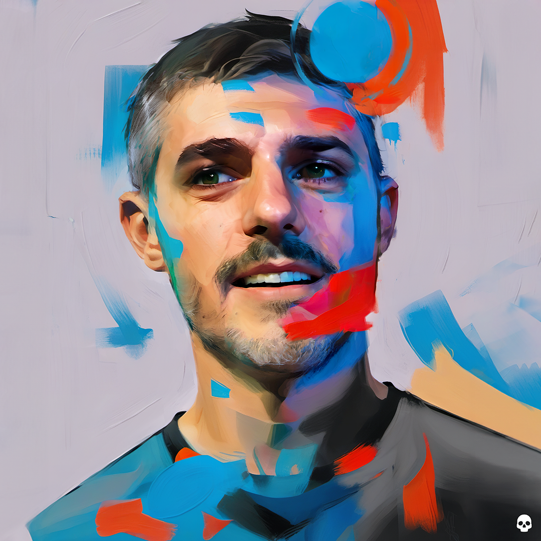 Casey Rodarmor: The Bitcoin Artist