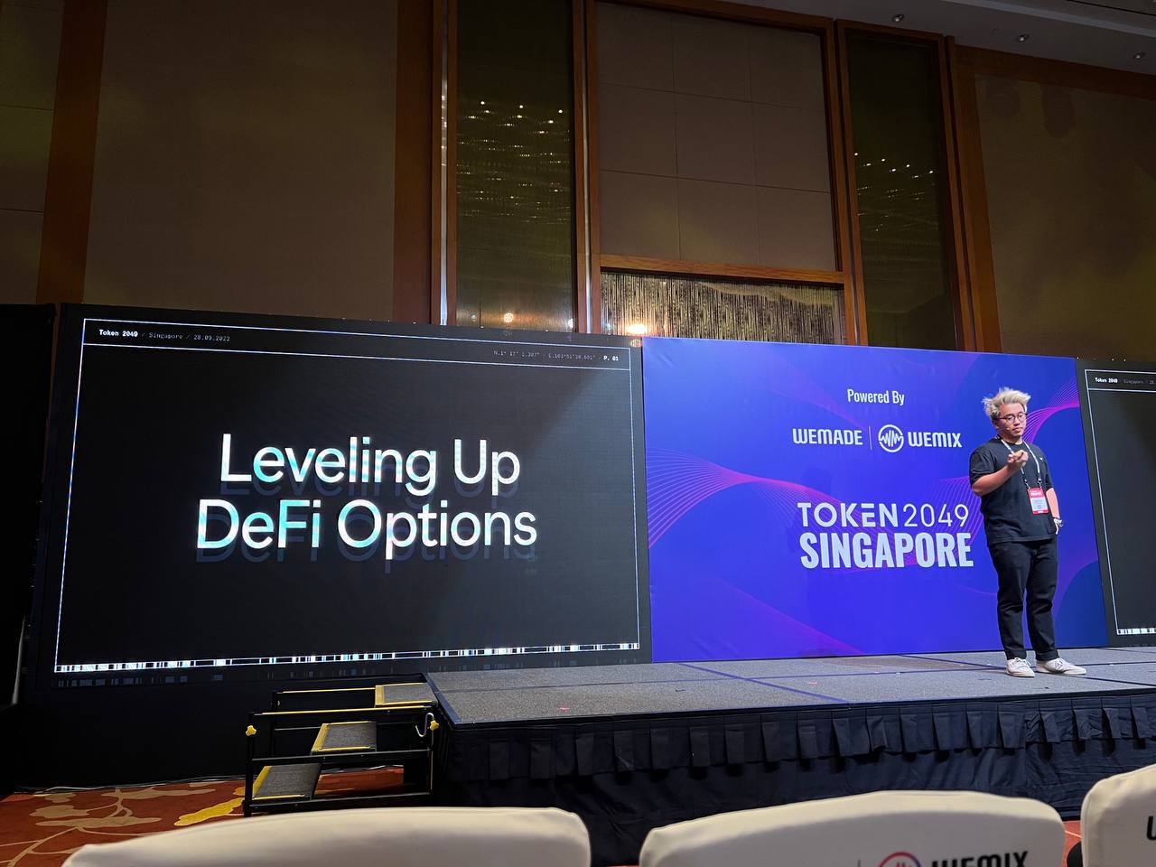 Projeto Ethereum Ribbon Finance lança bolsa de opções de Cripto para  impulsionar o crescimento