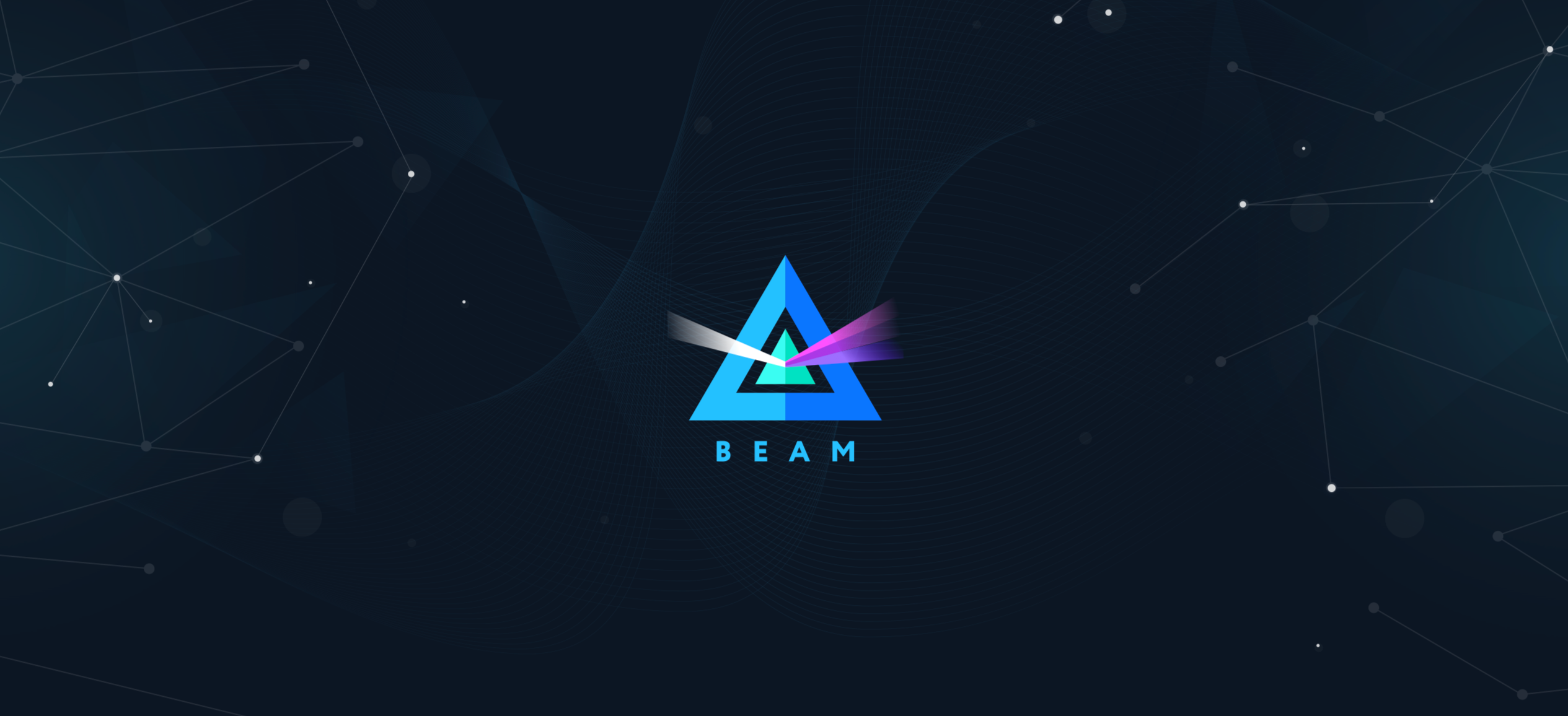 Beam | CoinDesk