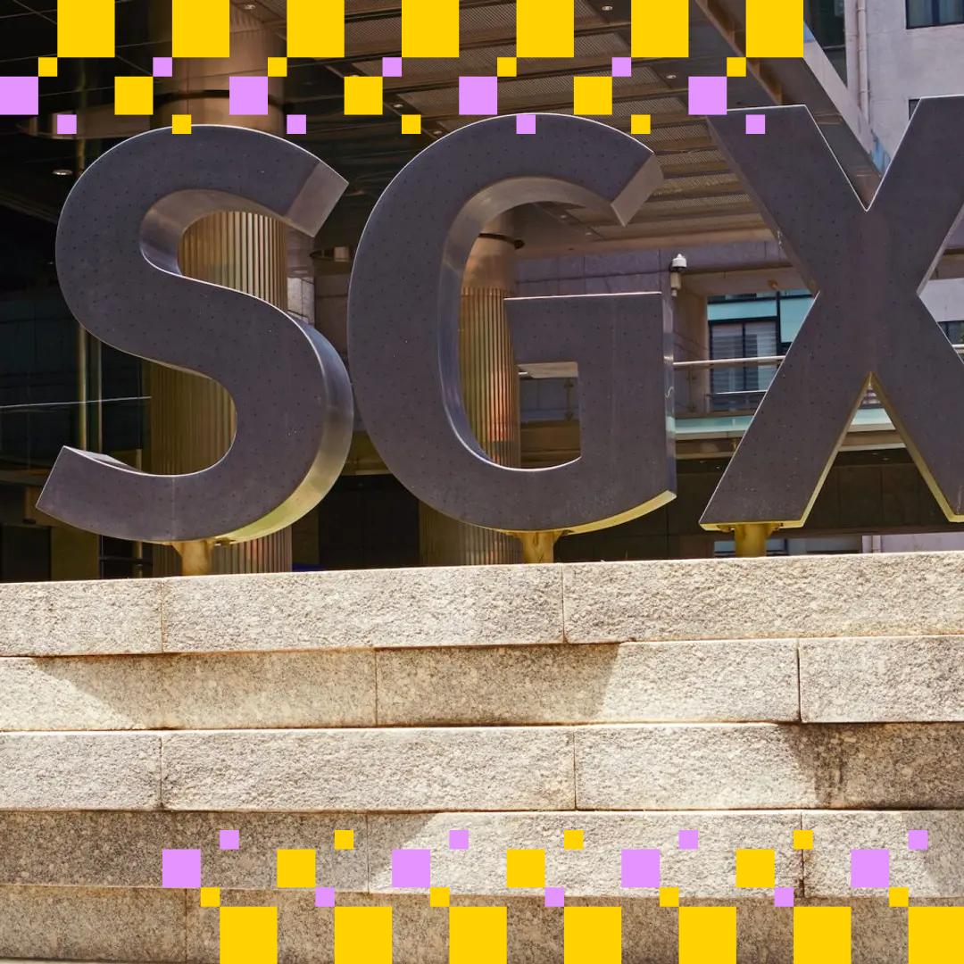 Singapore | CoinDesk