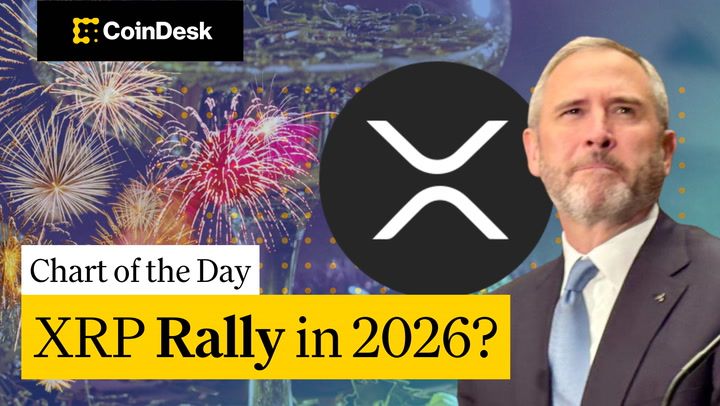 Will XRP Hit $8 in 2026?