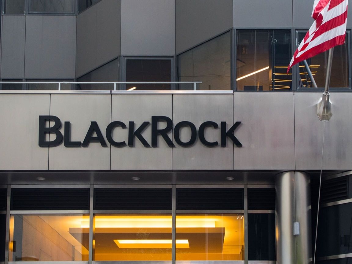 BlackRock Bitcoin ETF in August Got on DTCC Site That Just Belatedly Moved  Markets