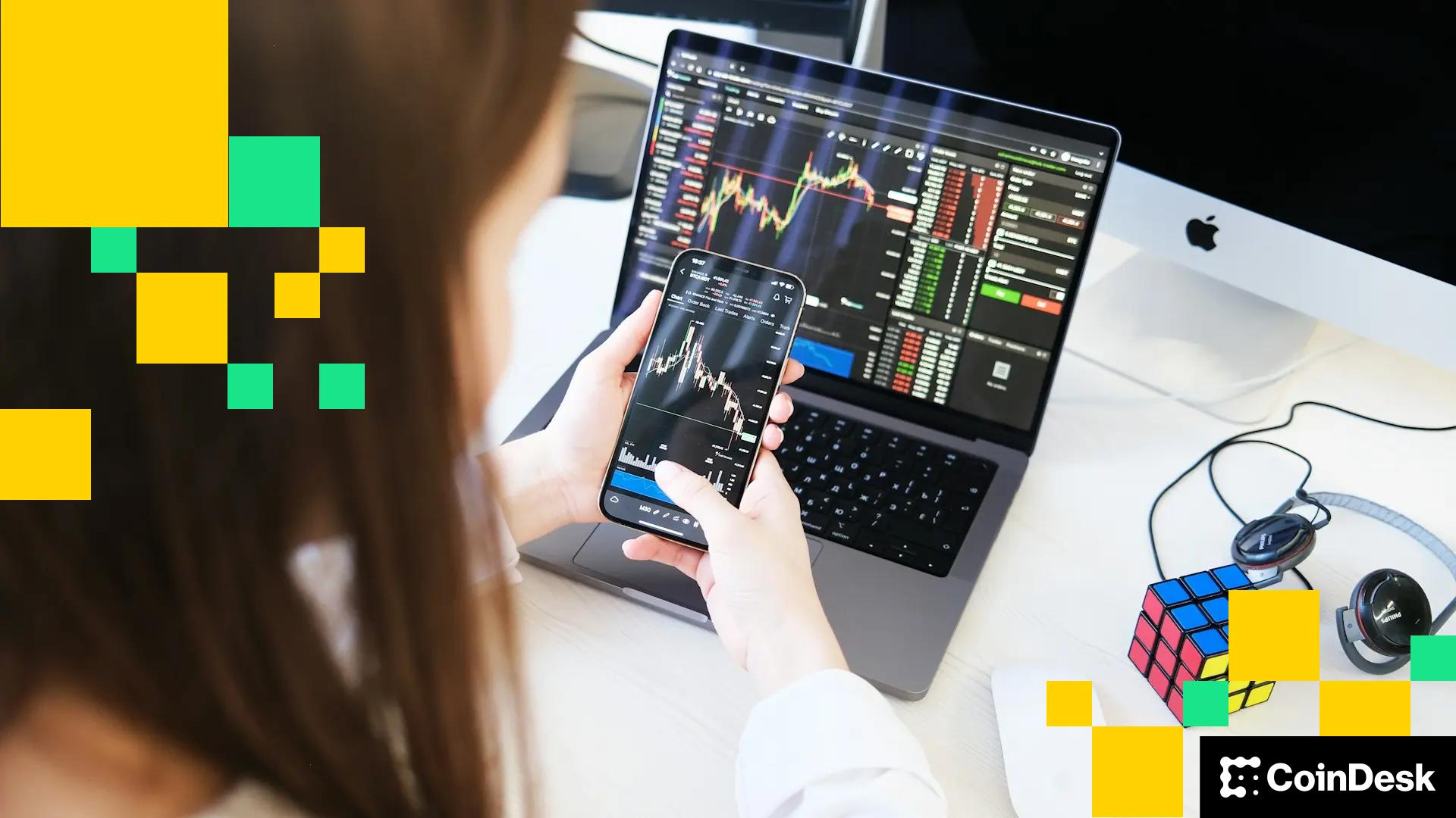 How instant gratification is sucking the air out of the bitcoin market