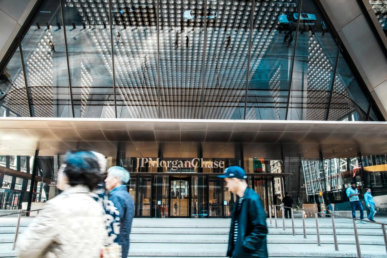 "JPMorgan" ABŞ-da rəqəmsal aktivlər üçün qanunu dəstəkləyir, risklər barədə xəbərdarlıq etdi