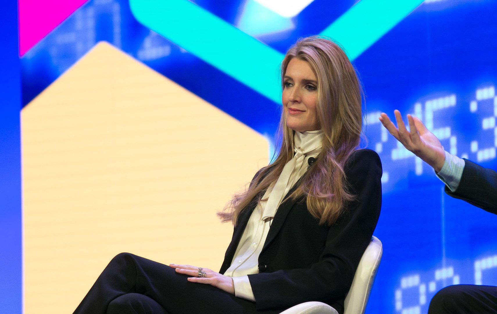 Kelly Loeffler | CoinDesk