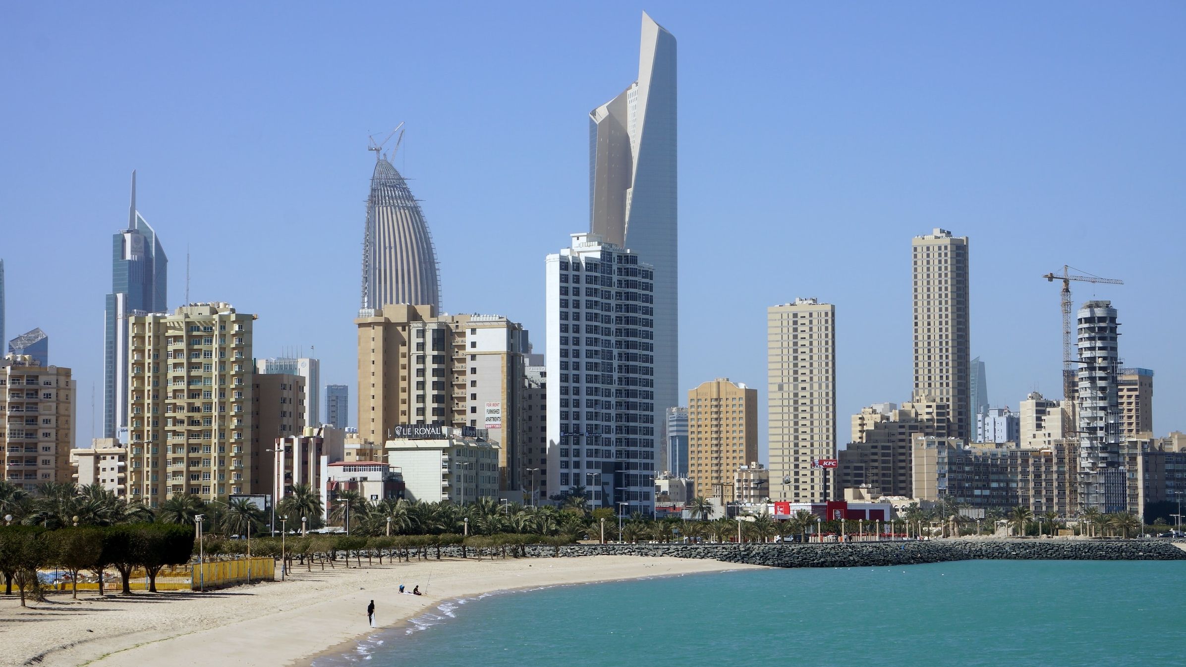 Kuwait Cracks Down on Crypto, Banning Payments, Investment and Mining